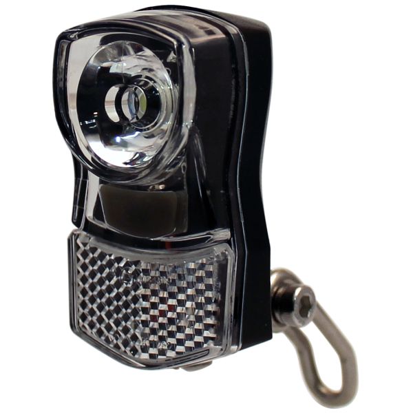 Union koplamp UN-4800 batterij 10 lux op kaart