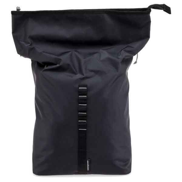 Burgers - New Looxs New looxs cantos 168.330mik2 dubbeltas mik zwart 36l