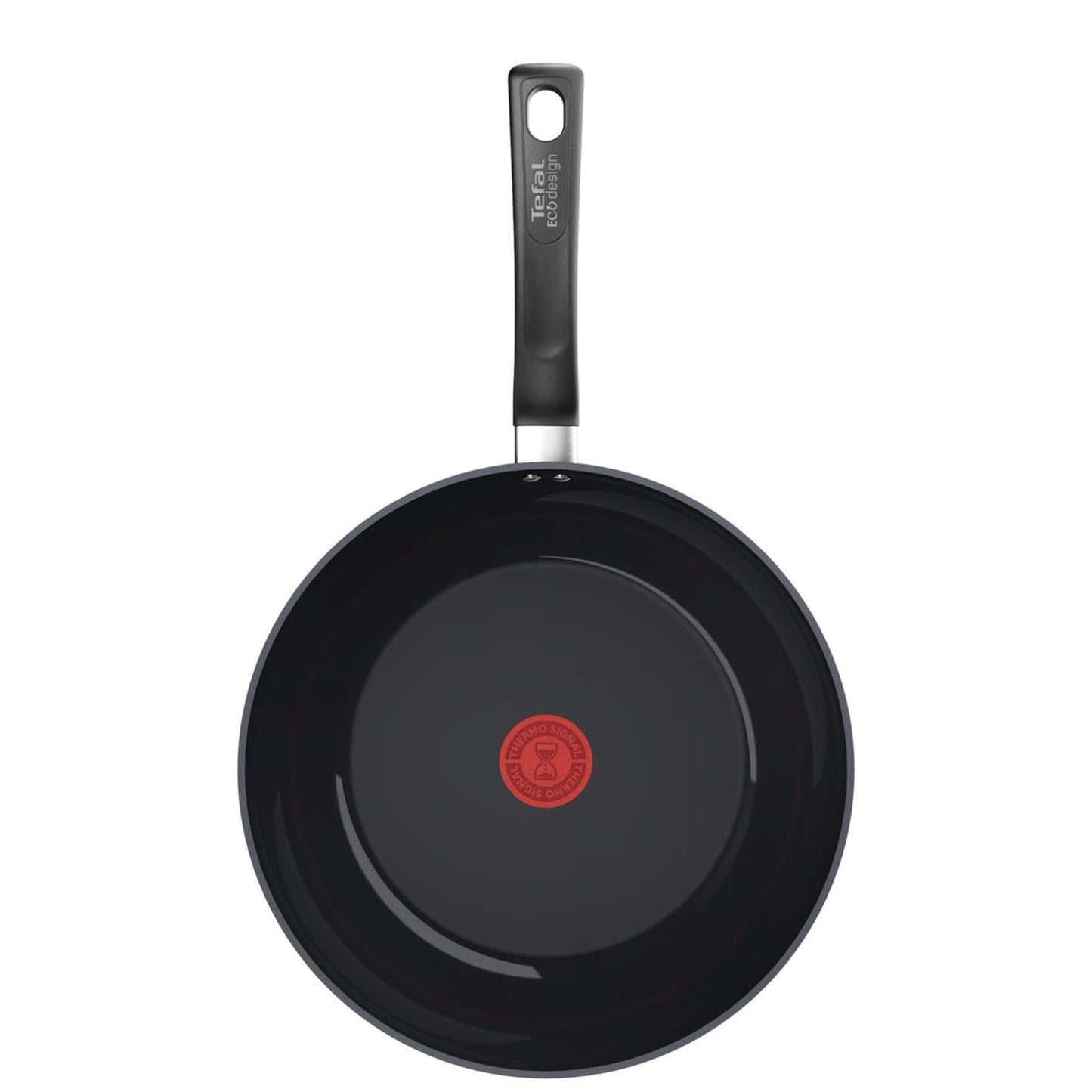 Tefal change black wokpan ø28cm