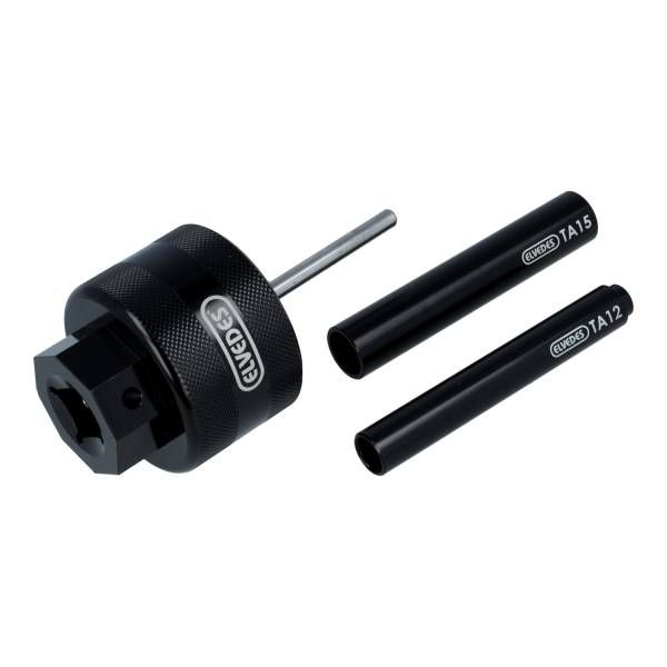 Elvedes Cable Systems BV Grs elv dop centra lock 1 2 zw