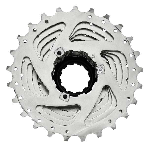SunRace 8v cassette 12-25