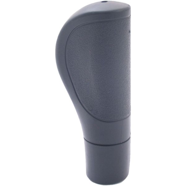 Widek Handvat city comfort 120mm - zwart (1 stuk)