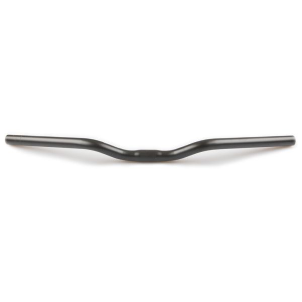 Primax Stuur e model muiden ø25.4 mm - 61 cm - zwart