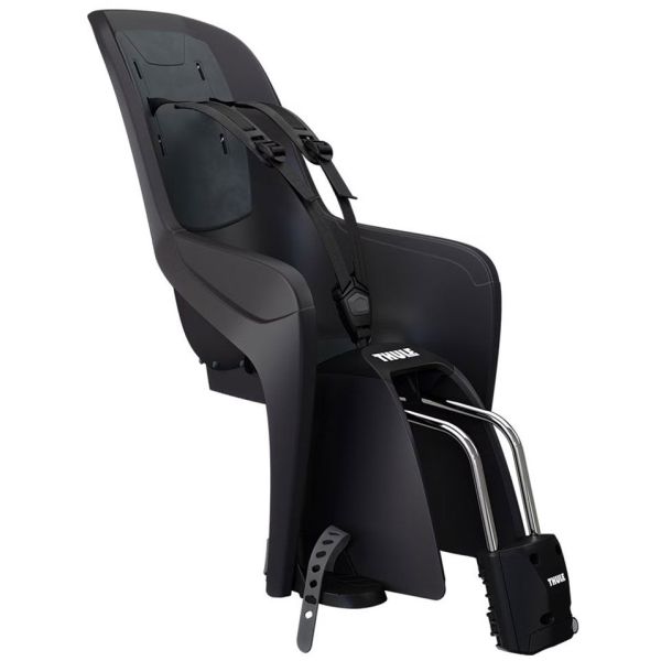 THULE kindersitz ridealong lite 2 child seat ridealong lite 2 dark gr.