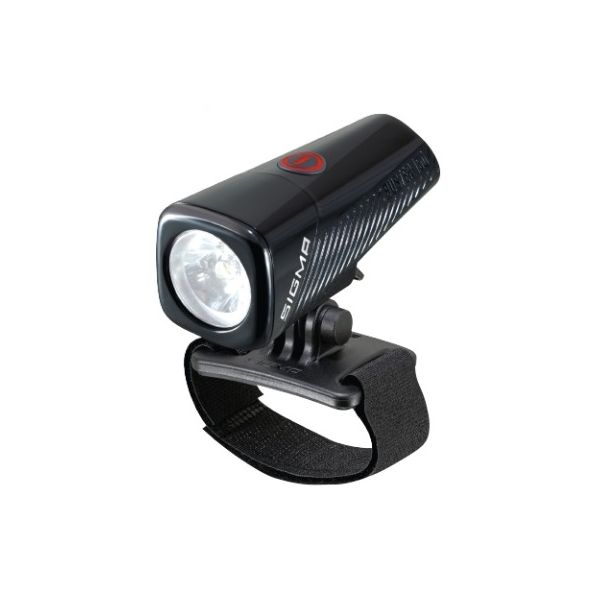 SIGMA helmlamp buster 150 hl