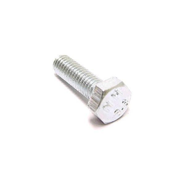 Bofix Zeskantbout m5x40 (25 stuks)
