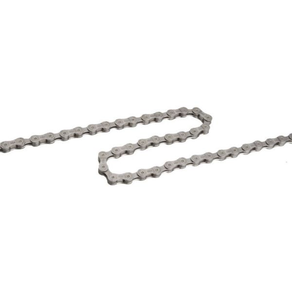 Shimano Ketting 9 speed steps cne6070 e-bike - 126 schakels