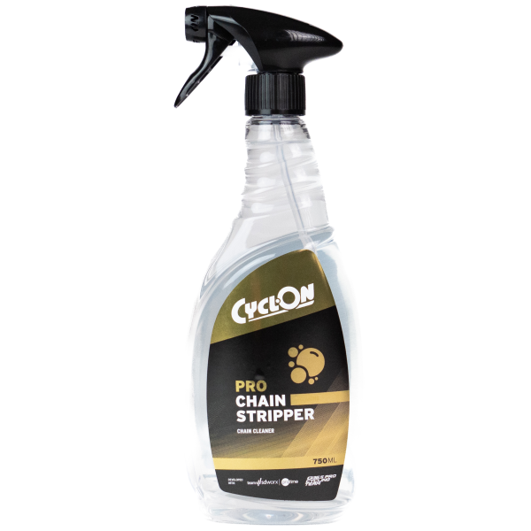 Cyclon Reiniger pro chain stripper