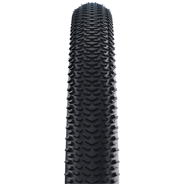 SCHWALBE G-one r pro - tlr - addix race - super race - v-guard - 700x45c - black