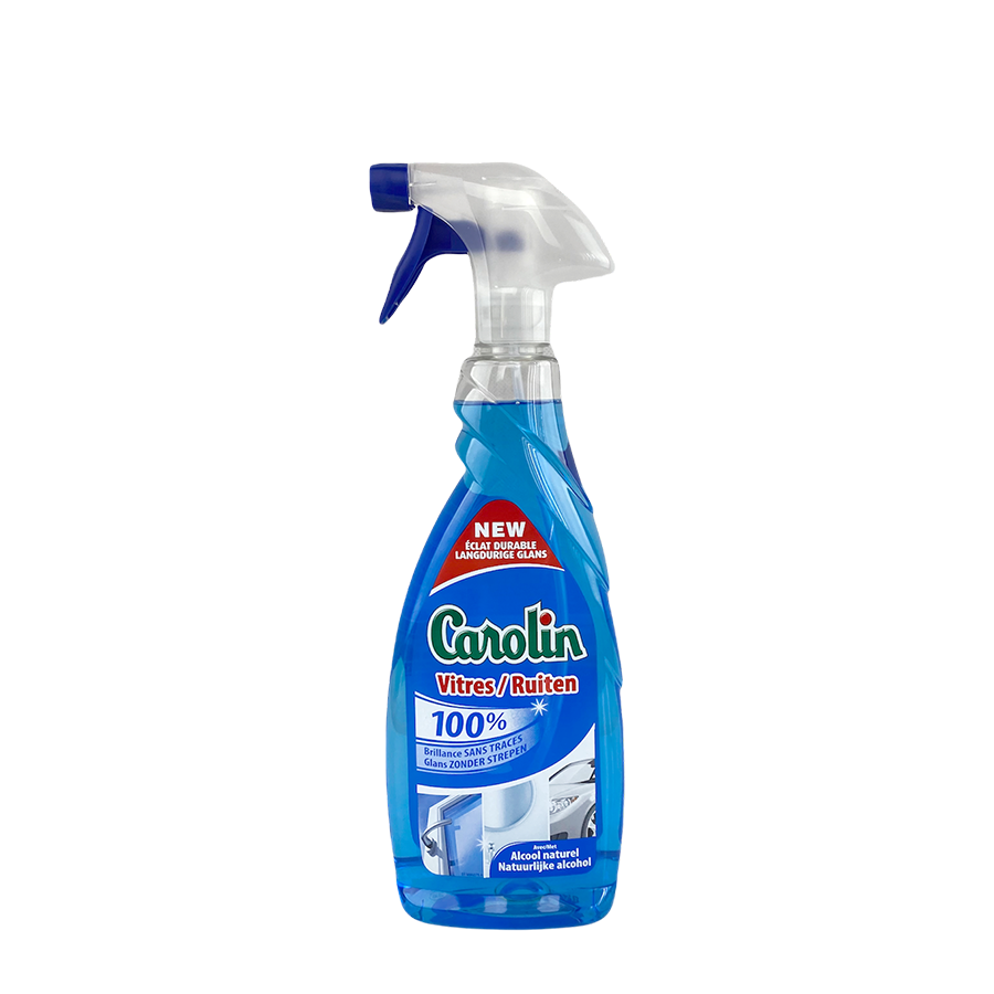 Carolin Spray Ruiten 650ml
