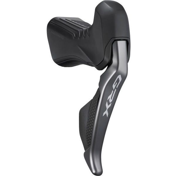 SHIMANO Versteller (rechts) met remhendel 2 x 11 speed grx di2 st-rx815