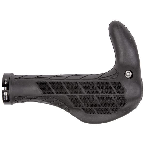 M-Wave Handvatset cloud ergomax fix be