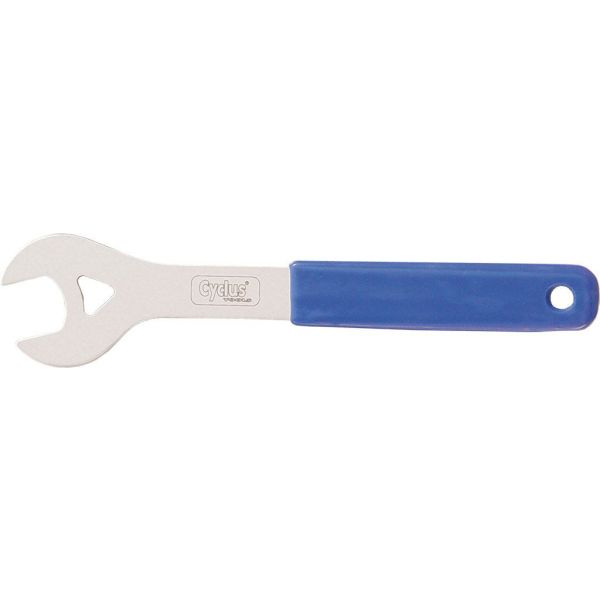 Cyclus TOOLS konusschlüssel cyclus cone spanner 28mm