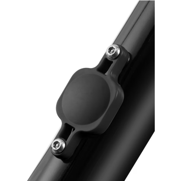 Edge Airtag bikemount voor bidonboutbevestiging
