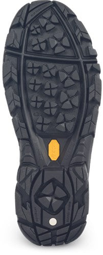Cerva panda petrolio boot s7s waterdicht | kleur zwart | maat 39 - 8028027719394