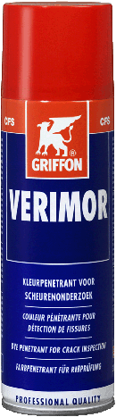 Griffon Olie verimor