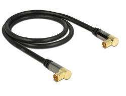 Abi Coax kabel - 1 meter