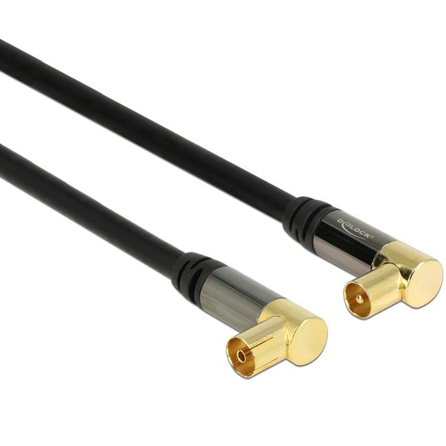 Abi Coax kabel - 1 meter