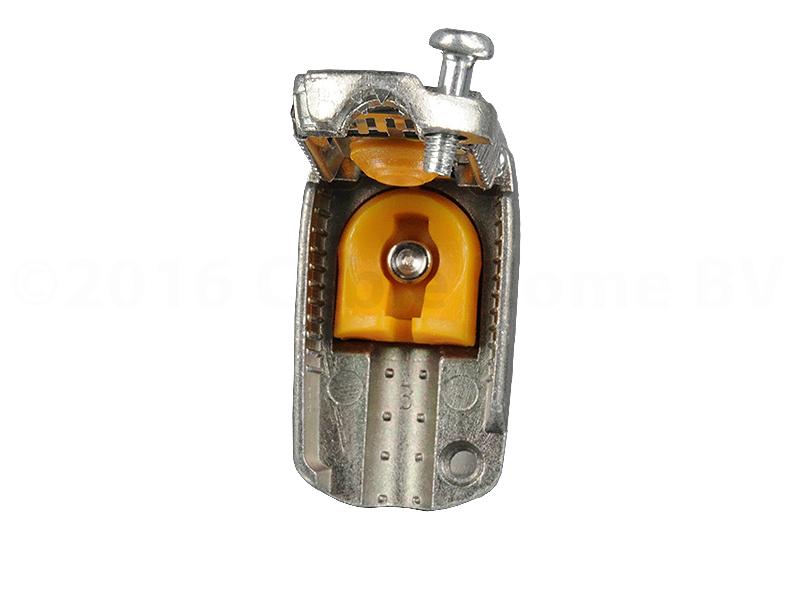 Enzo Coax stekker set