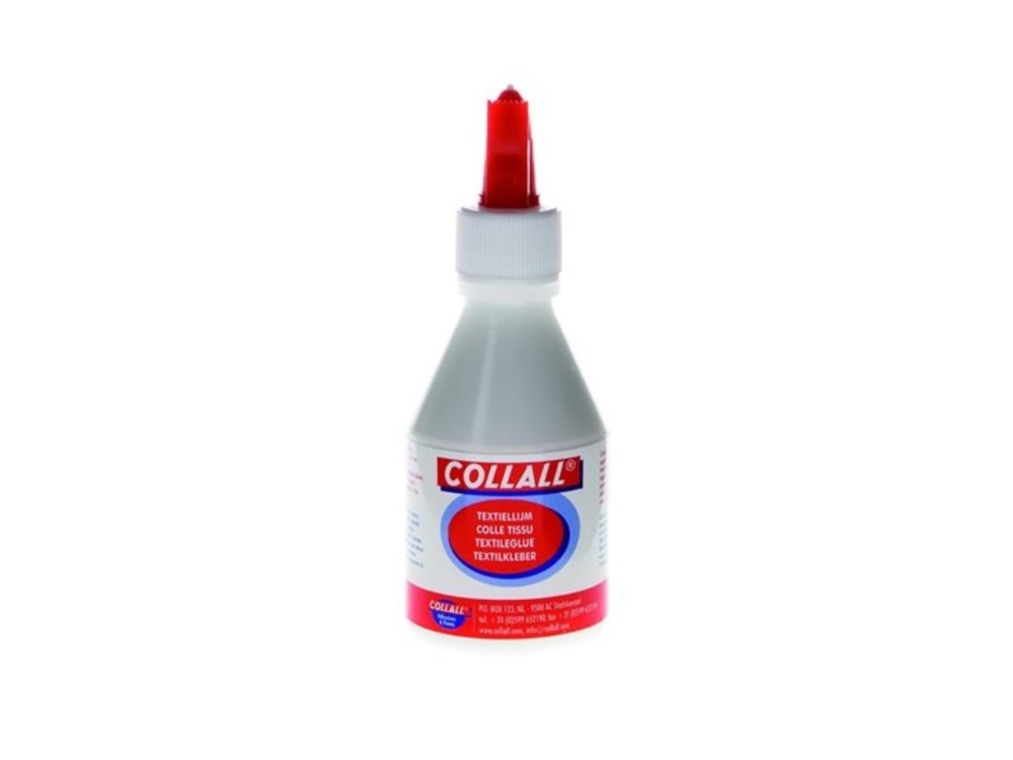 Collall Textielijm 100ml