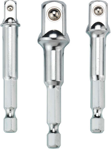 CON:P adaptorset 3dlg - b23003