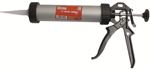 CON:P gesloten kitspuit 310ml - b27422