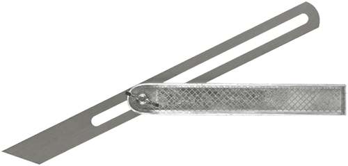 CON:P zwaaihaak 250mm - cp780445