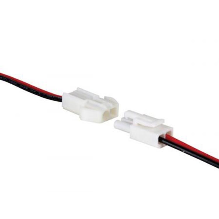 Led strip connector kabel