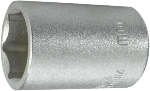 Connex 1 4 dopsleutel 9mm - coxt569090