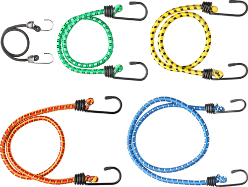 Connex assortiment snelbinders box 10dlg - dy270616