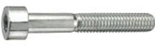 Connex binnenzeskantbout cy m5x50 8st vz - ky4120550