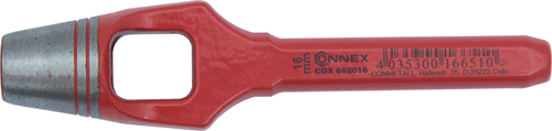 Connex gatenponser 16mm - cox662016
