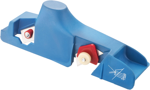 Connex gyproc-schaaf 23 en 45 graden - cpt898200
