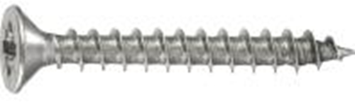 Connex pz-schroef 3.0x30 30st a2 - ky3173030