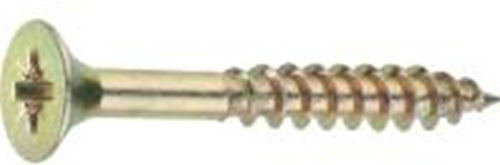 Connex pz-schroef 4.5x45 10st vz - ky3134545