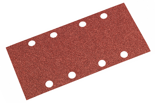 Connex schuurstrook bh perf.93x230 k80 10 - com111380