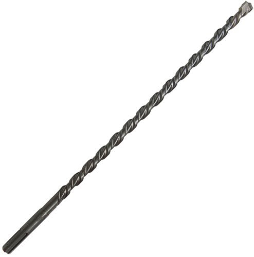 Connex sds+klopboor 20mm (250 300mm) geel - cox971975