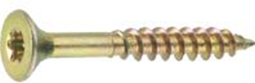 Connex tx-schroef 4.5x60 16st vz - ky3214560