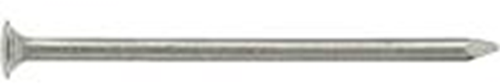Connex vervangnagel wandhaakje 1+3 50st ni - ky6050010