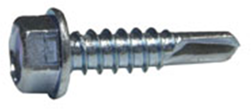 Connex zelfborende 6k-schr. 4.2x16 25st vz - ky4050110