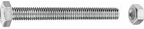 Connex zeskant tapbout m5x60 6st vz - ky4080560