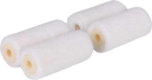 Copenhagen Pro vilt aflakroller - 5 mm vacht - 5.5 cm - 23.310.41