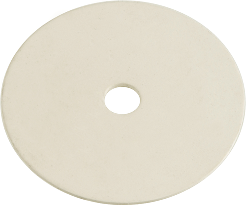 Cornat dichting gummi d62mm voor tec317411 - tec380245