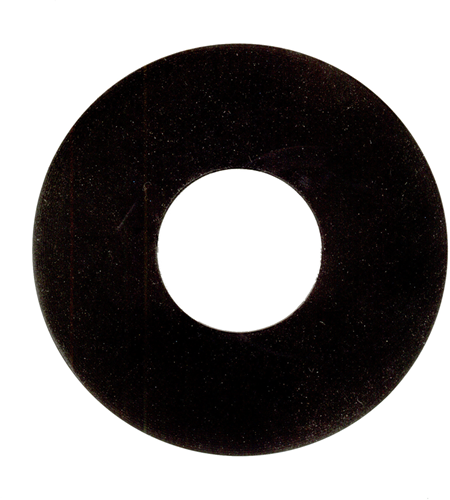 Cornat gummi membraan voor afloop 60x23 - tec380424