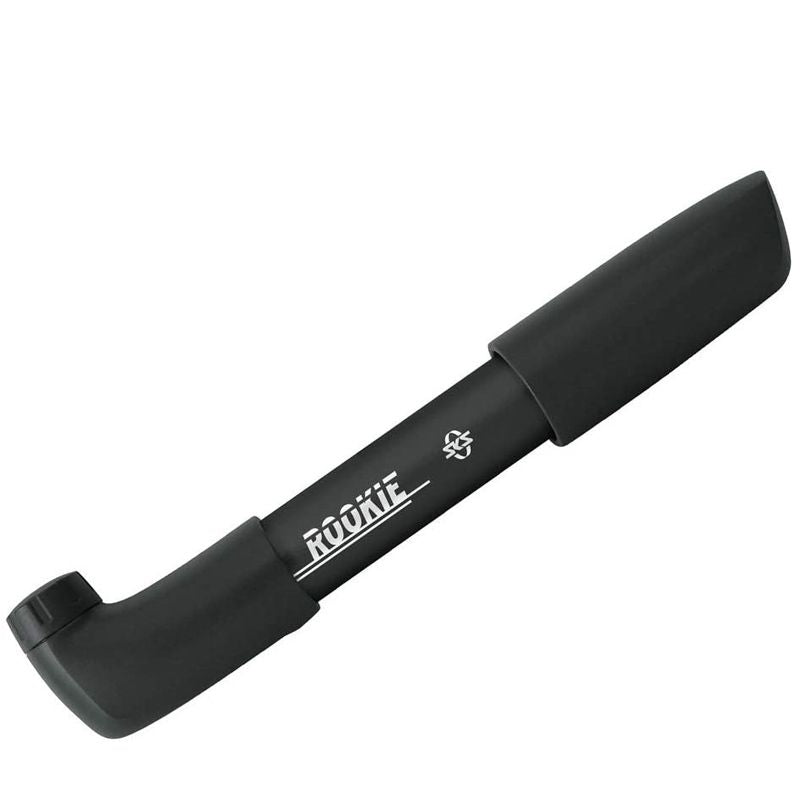 SKS Rookie 2L zwar lengte 245-260mm. geschikt voor alle ventielen