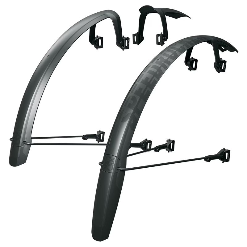 SKS Spatbordset 28 speedrocker xl