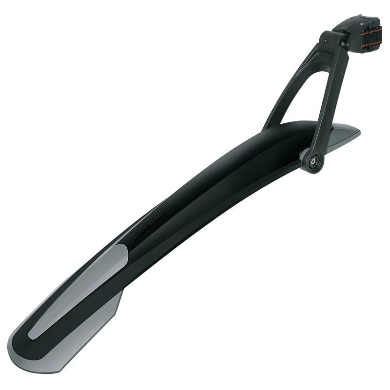 SKS a.spatbord atb x-blade 28 29 zwart