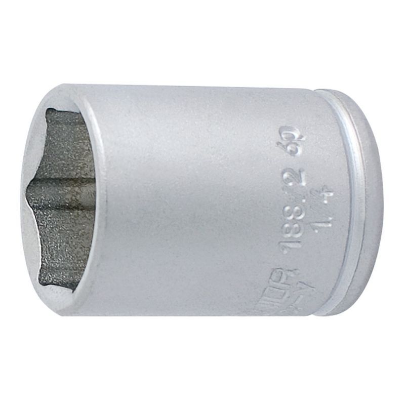 Unior Grs dop 1 4 8.0mm