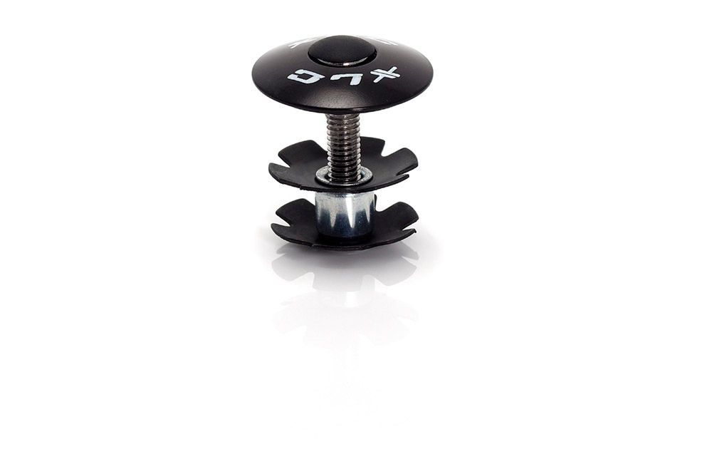 XLC Vorkd ahead plug 11 8 zw