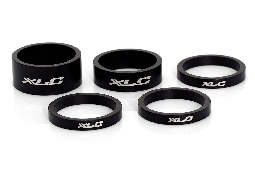 XLC Balhoofd spacerset as-a02